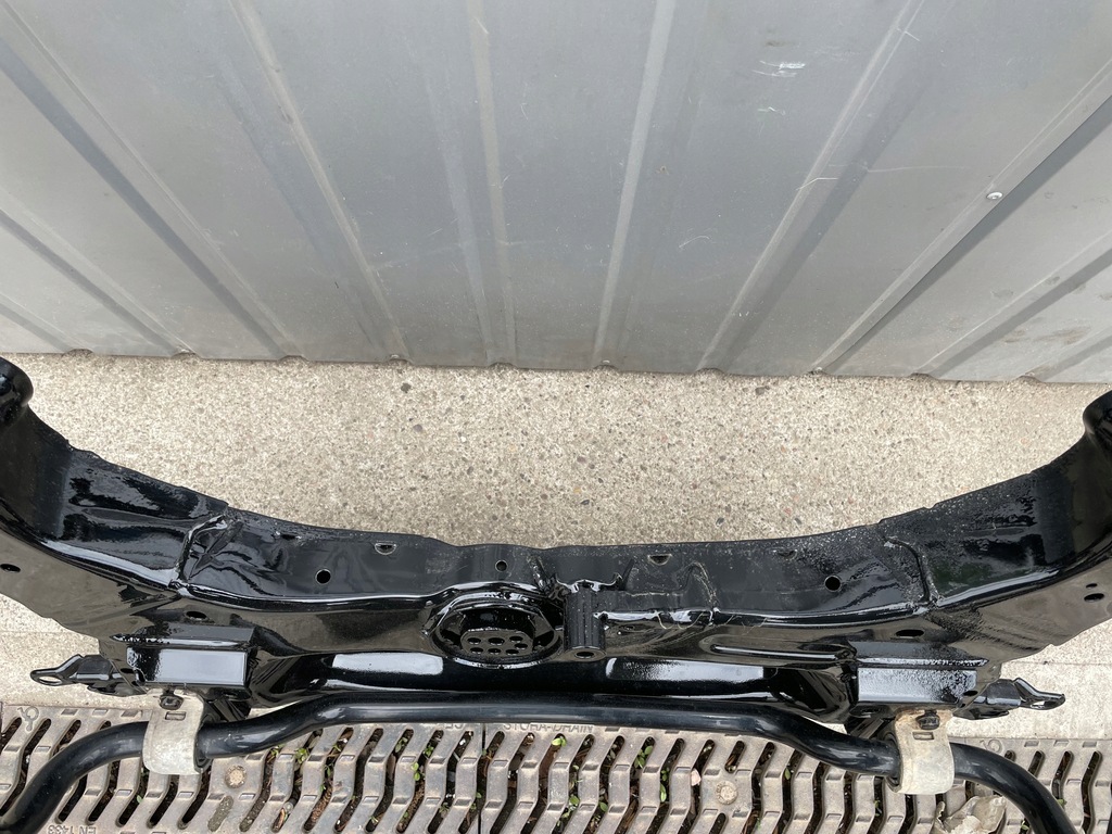 фото №7, Opel astra k подрамник подрамник