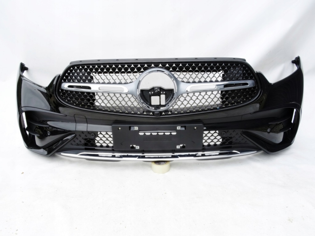 Купити Бампер перед передній mercedes w254 254 glc amg