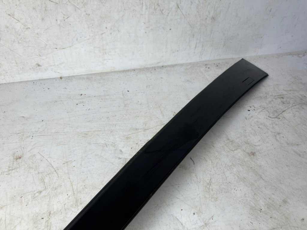 фото №4, Молдинг дахова права tesla model s