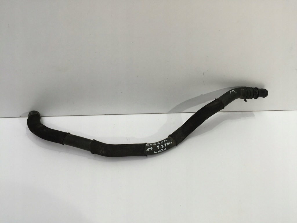 фото №1, Ford ranger iii 3.2 2018 wąż шланг wody