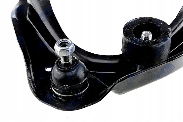 фото №11, Важіль передній mazda 6 02-05 верхній лівий nty