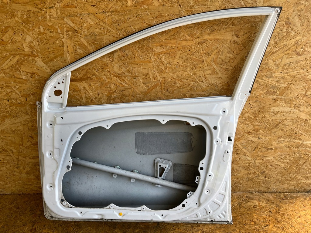 фото №16, Hyundai i30 i-30 ii 2 12- дверь правое передние перед