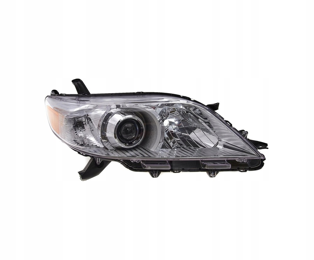 фото №1, Toyota sienna 2011 - 14 лампа передняя светлая p