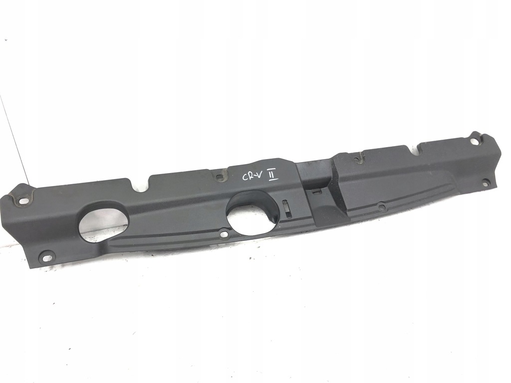 фото №1, Защита верхний поперечина передний honda cr-v ii lift