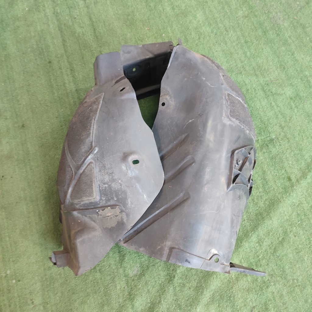 фото №1, Підкрилок лівий перед opel insignia a 13241159