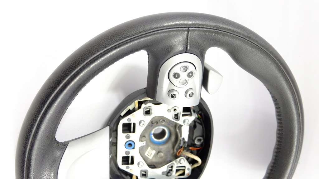 фото №4, Mini cooper r56 воздуховод кожа 6782597