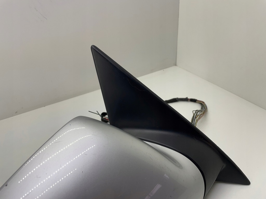 фото №12, Зеркало правое audi a8 d3 14pin eu e1010730