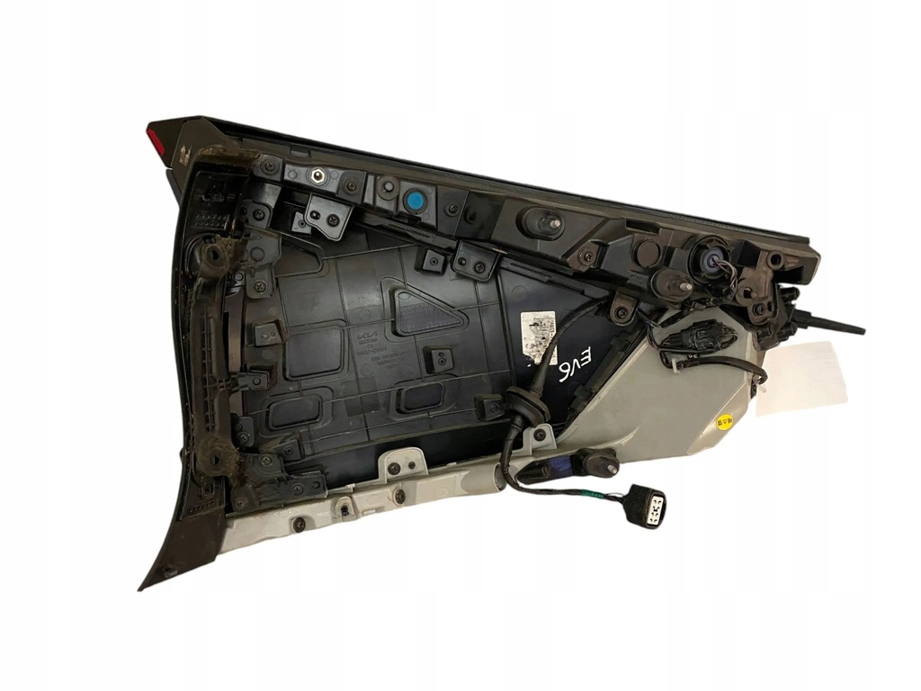 фото №8, Kia ev6 2021 лампа задня