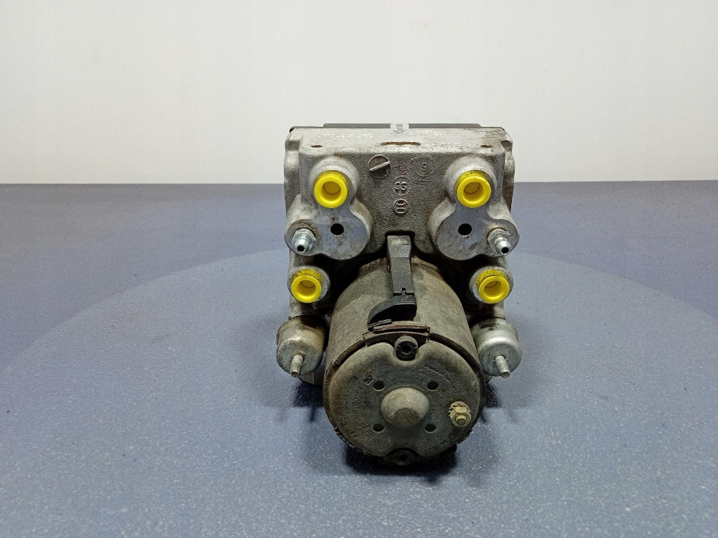 фото №7, Audi a6 c4 2.5tdi насос abs 8d0614111b 0265218020