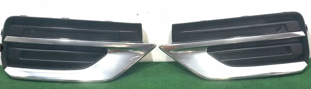 Купить Решётка бампера правая левая перед volvo xc90 2 рестайлинг  inscription