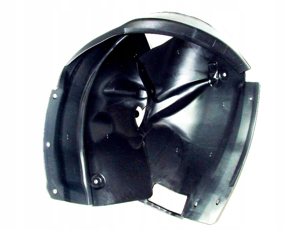 фото №9, Підкрилок колеса перед праве ford transit tourneo courier 2018 jt76-16114-bb