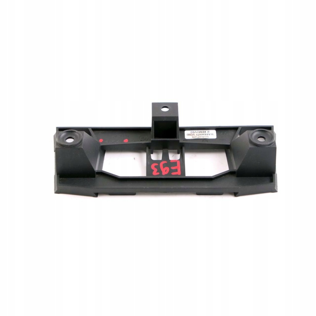 Bmw e53 e83 e85 кронштейн кронштейн аптечка сиденье Цена