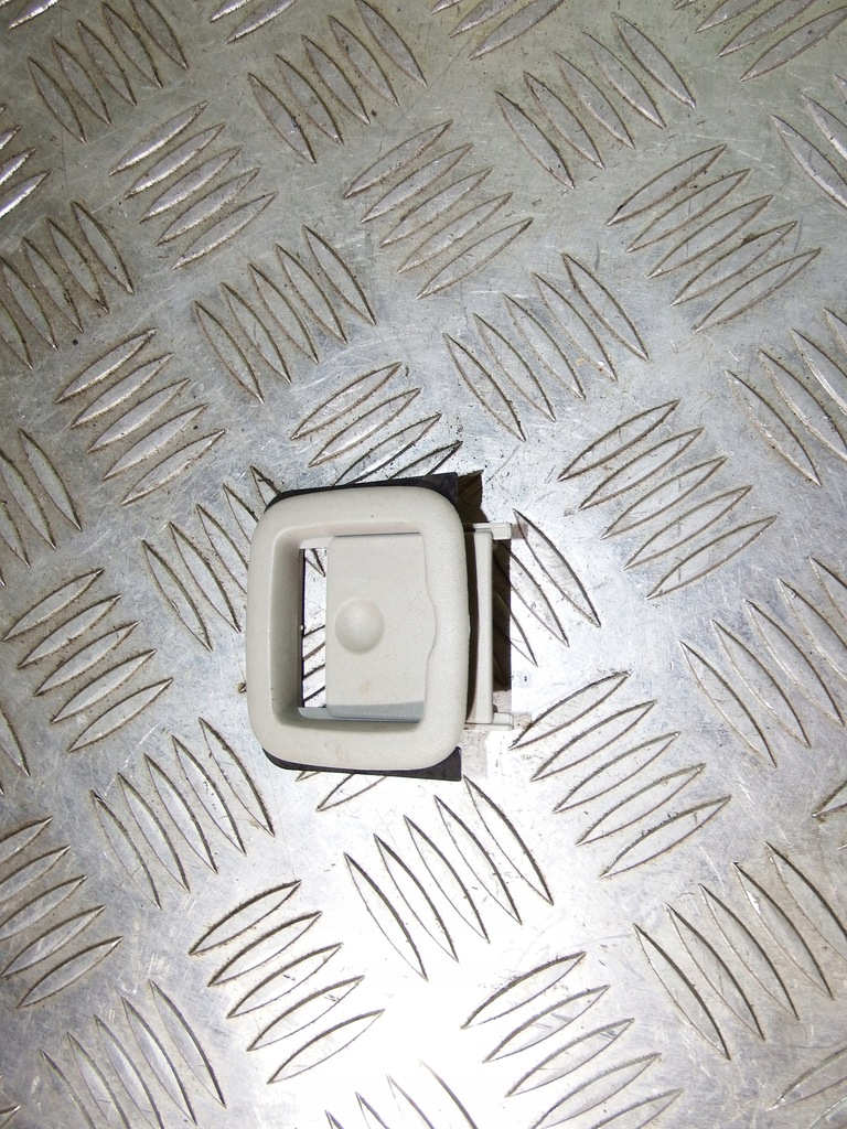 фото №1, Заглушка стельовий renault espace iv lift