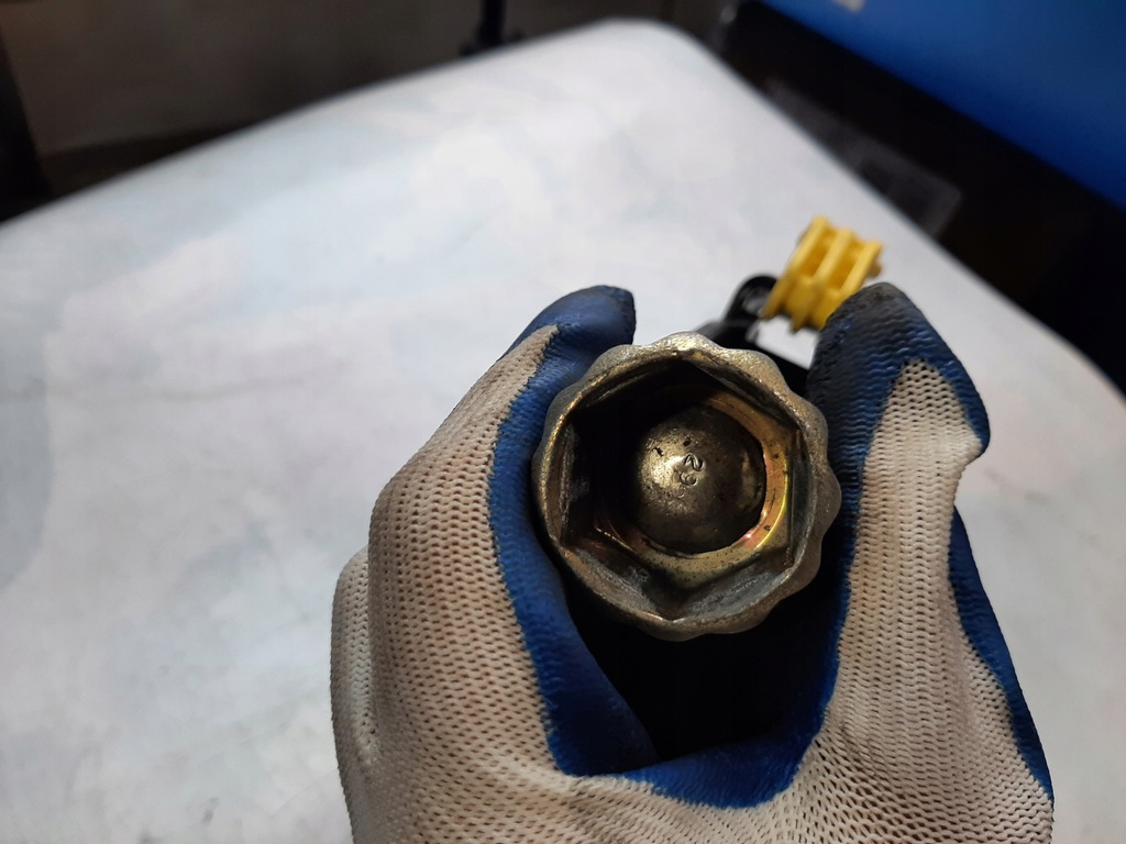 фото №4, Домкрат renault kangoo i