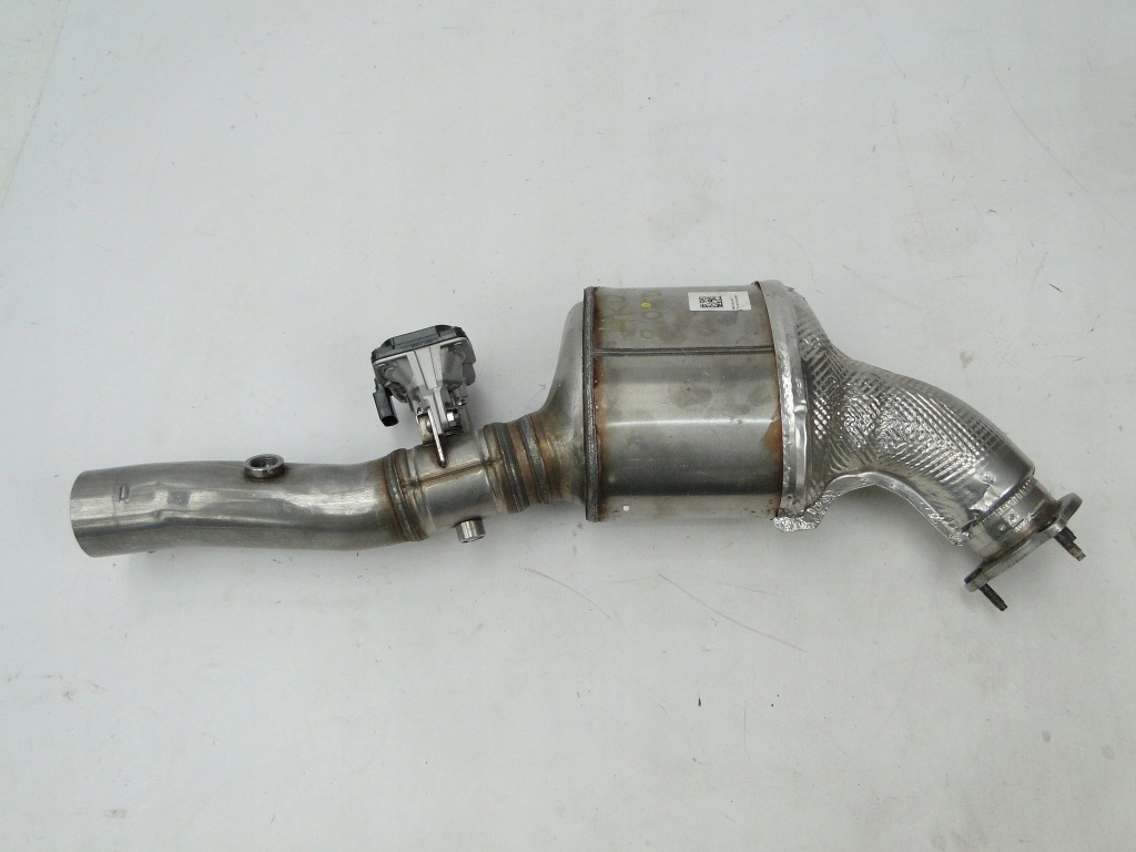 фото №1, Каталізатор dpf 4k0 4k0254450g 2.0 tdi audi a6 c8