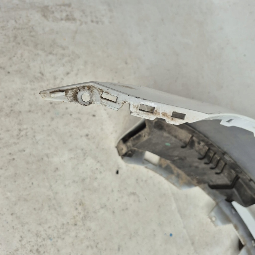 Tesla model 3 iii lift 23- бампер перед передній в Україні