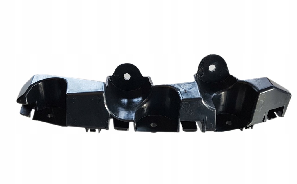 фото №1, Лівий напрямна кронштейн бампера dacia duster ii