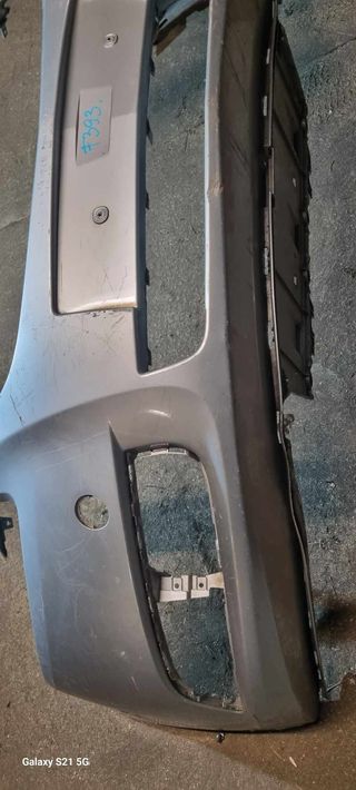 фото №9, Бампер передний перед opel insignia a