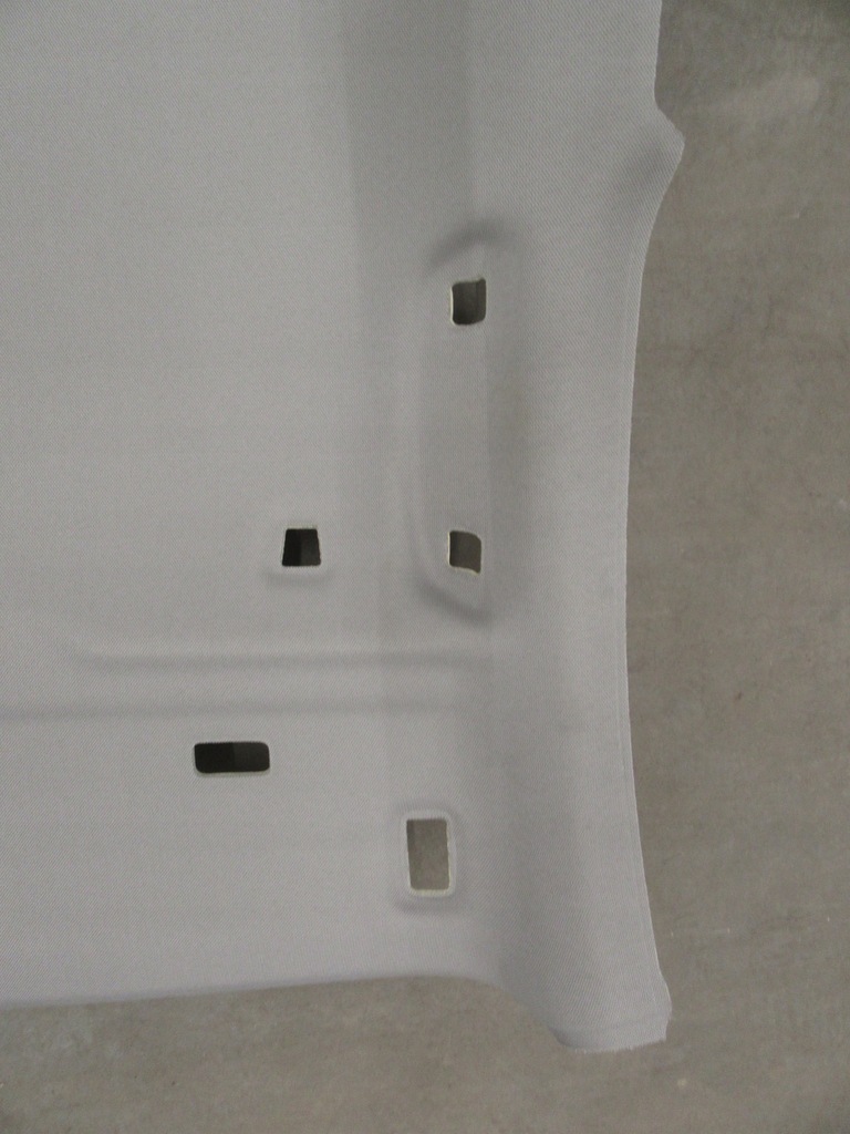 фото №12, Стеля сіра стеля bmw f48 x1