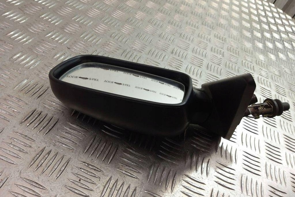 фото №10, Зеркало левая skoda felicia ii estate 6u5 e1010388 1.2l бензиновый 50kw