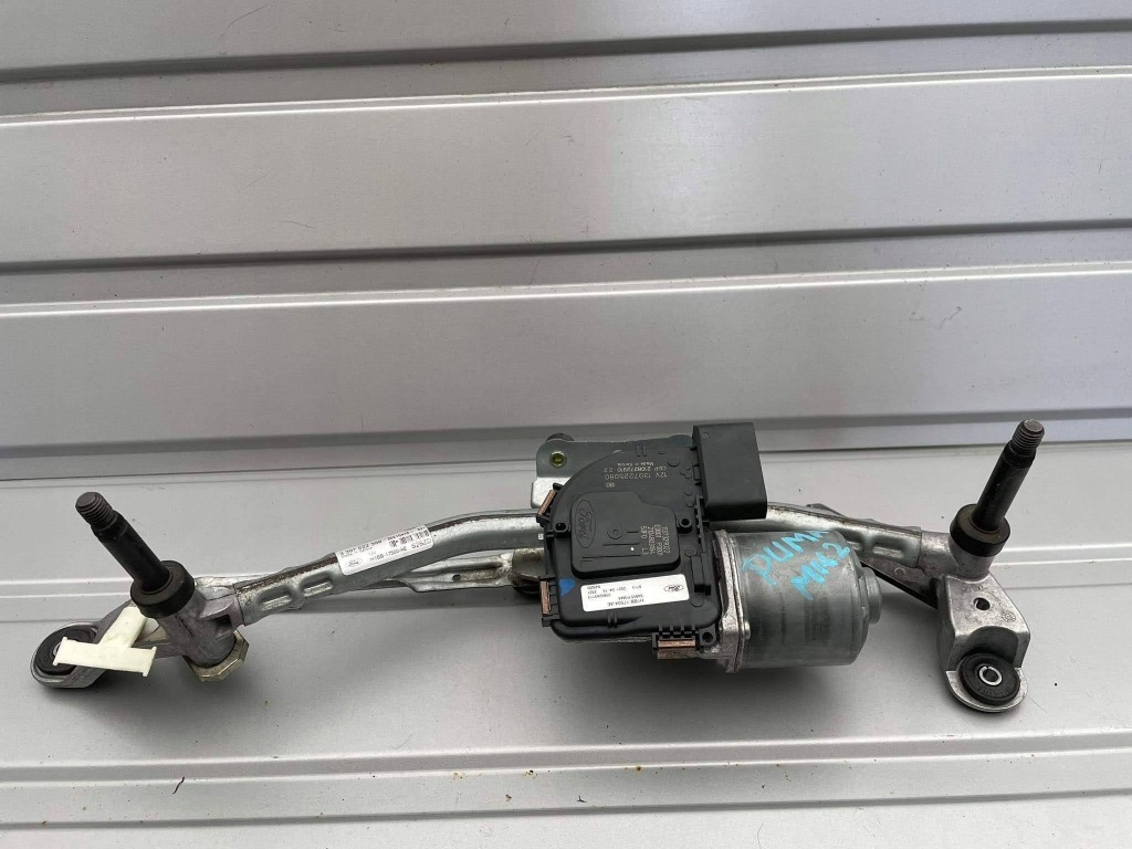 фото №1, Ford puma mk2 механізм двірник перед eu.