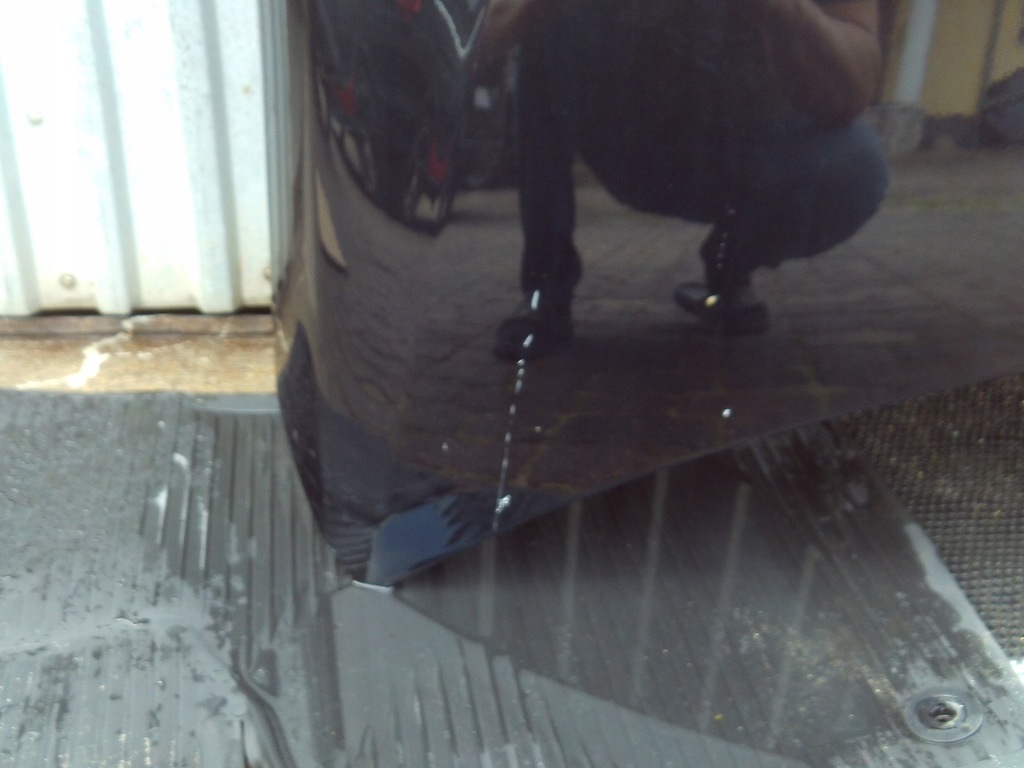 фото №5, Капот mercedes e klasa w212 lift ładna