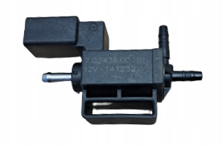 Купити Pierburg електроклапан 7.02436.00 b