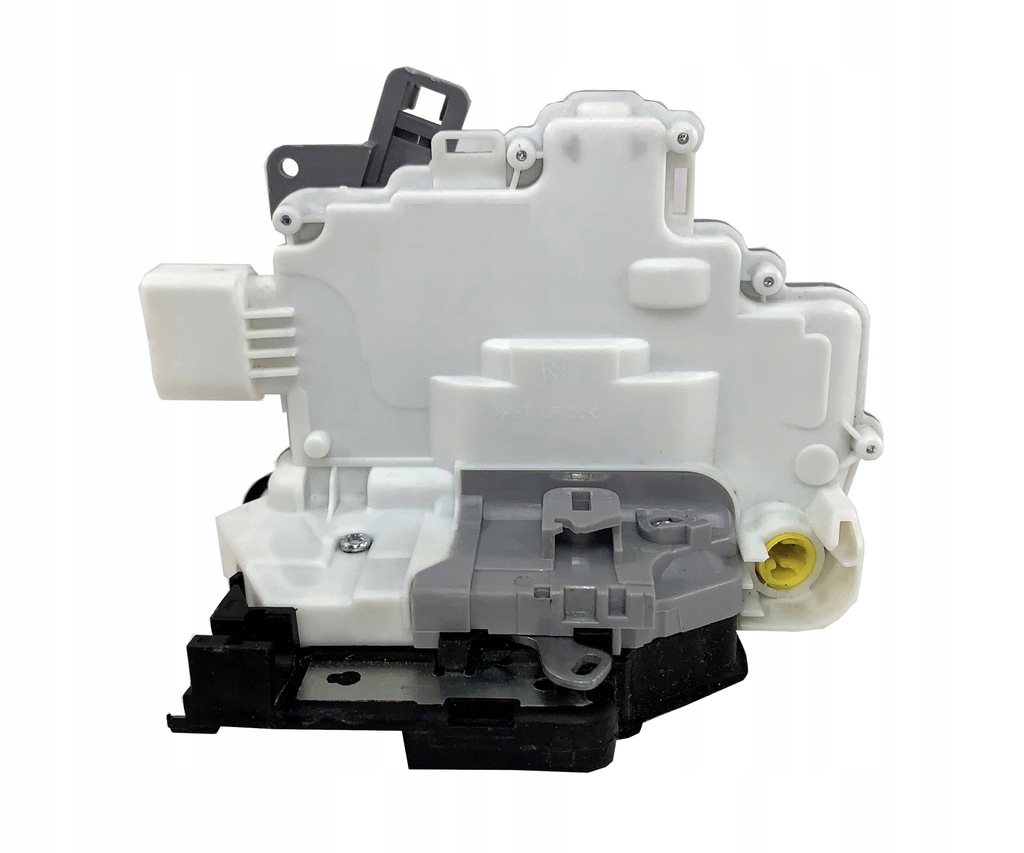 фото №1, Лівий замок двері перед audi a1 8x 2010 - 2018