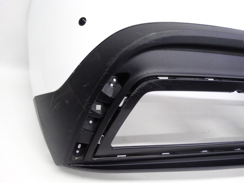 фото №9, Mg4 mg 4 electric 2022+ бампер задний p11135781 оригинальный