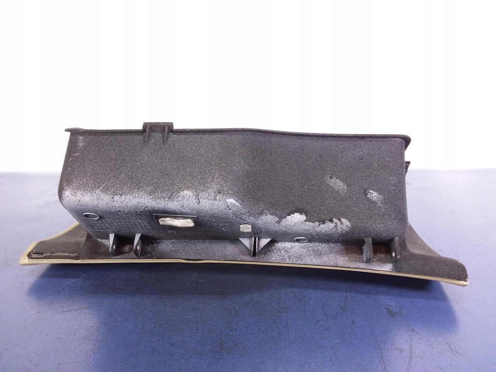 фото №5, Peugeot 607 бардачок пассажира 9633059077