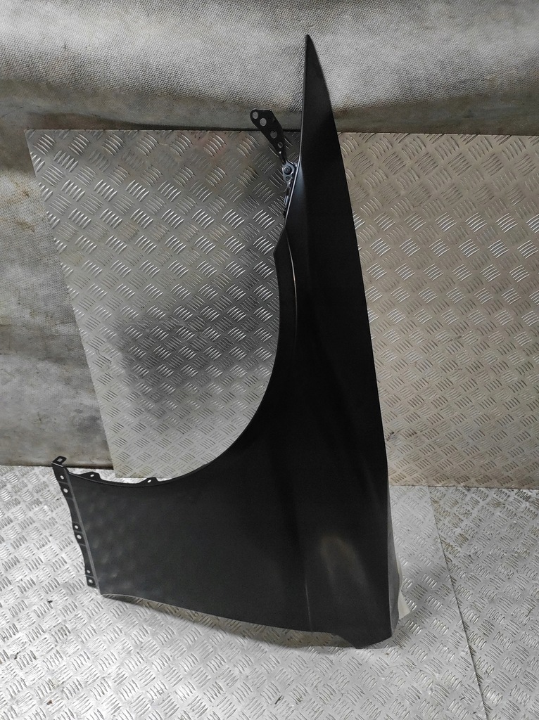 фото №1, Lexus lc500 крыло передний правый левый новый оригинал lexus