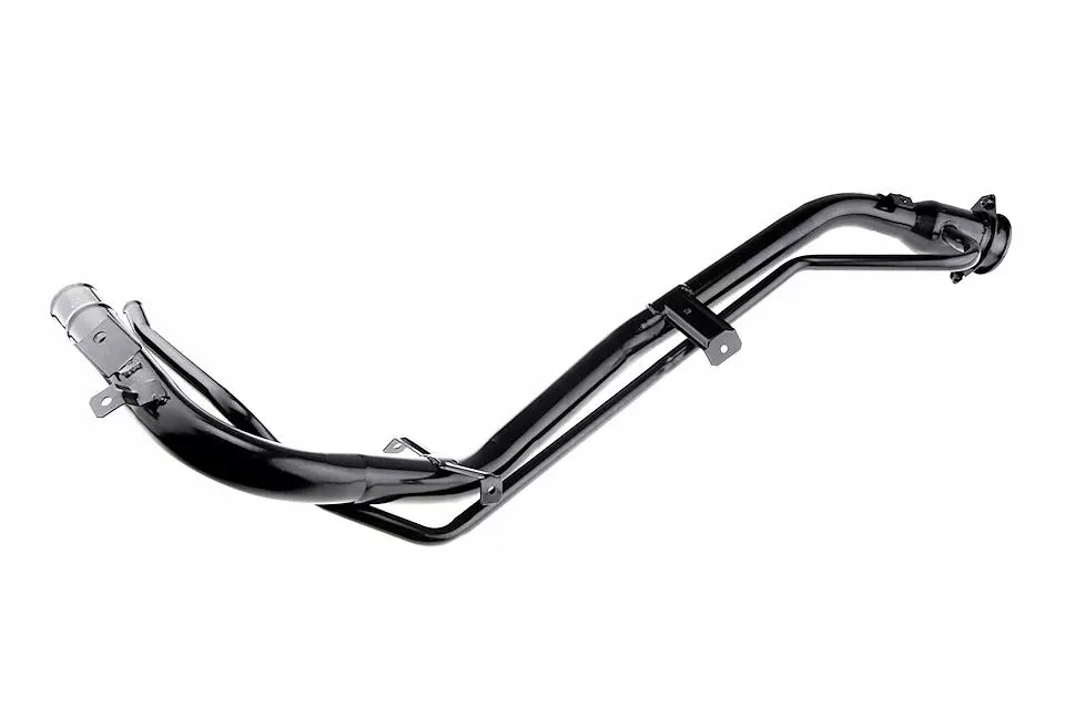 фото №1, Mitsubishi pajero pinin 1.8 2.0 труба заливная горловина топлива j