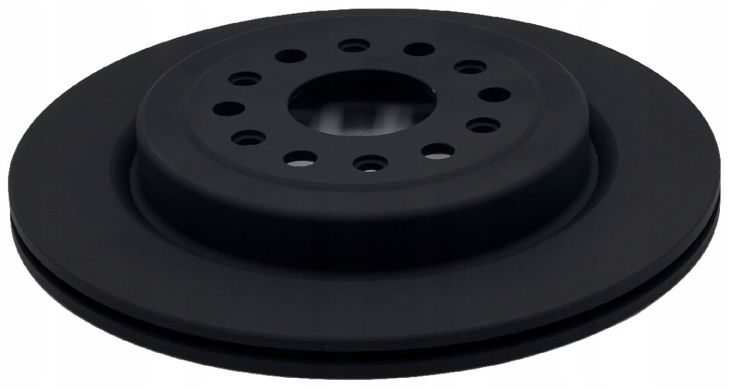 Купити Диск гальмівна задня ram 1500 dt 2018-2024