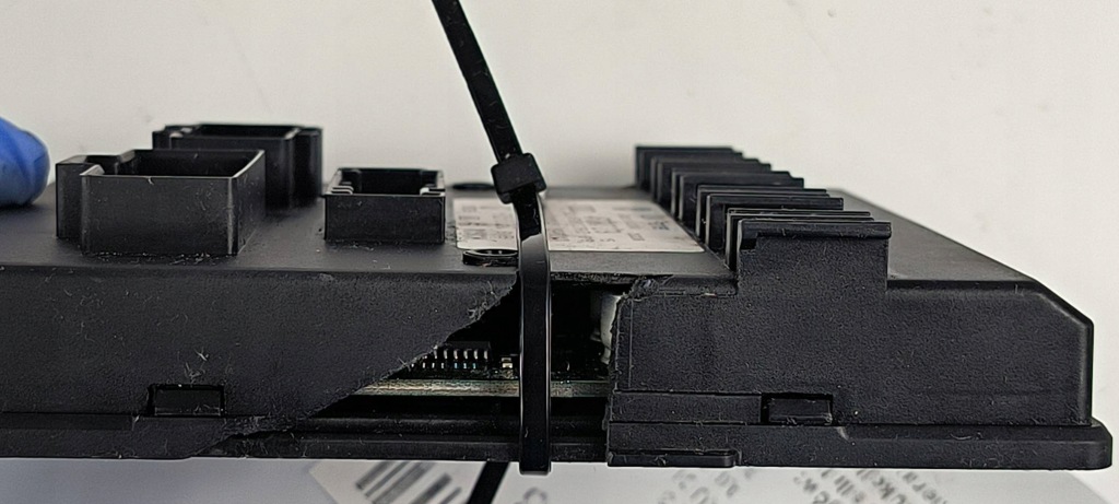 фото №6, Модуль 4f0907279d audi a6 c6