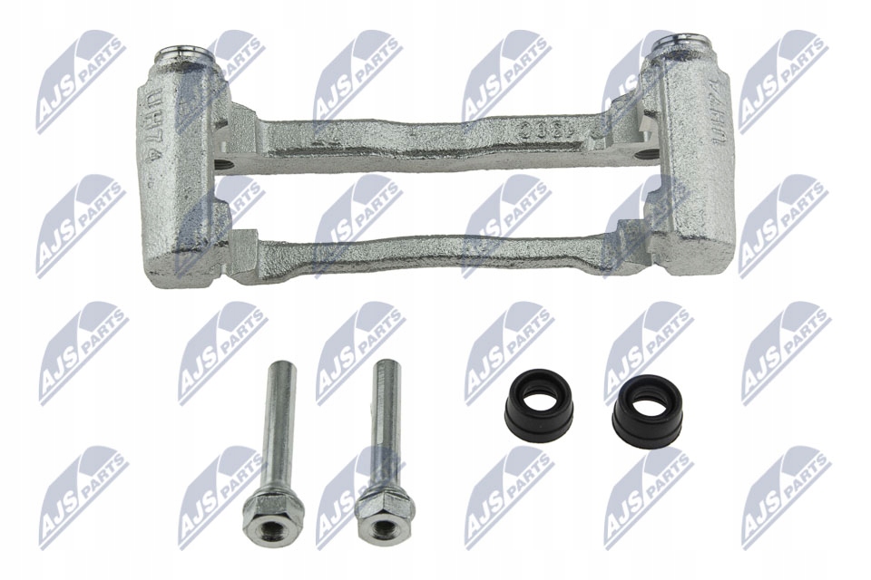 фото №13, Скоба супорт ham. hzp-fr-010a nty