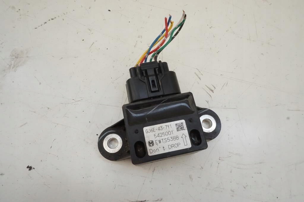 фото №1, Датчик esp mazda 6 2.3