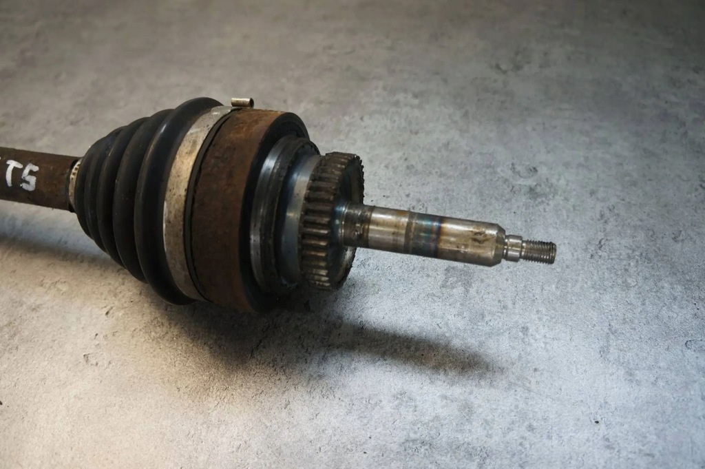 фото №3, Шарнир приводной вал правая перед передняя ssangyong rodius 2 ii 2.2 e-xdi