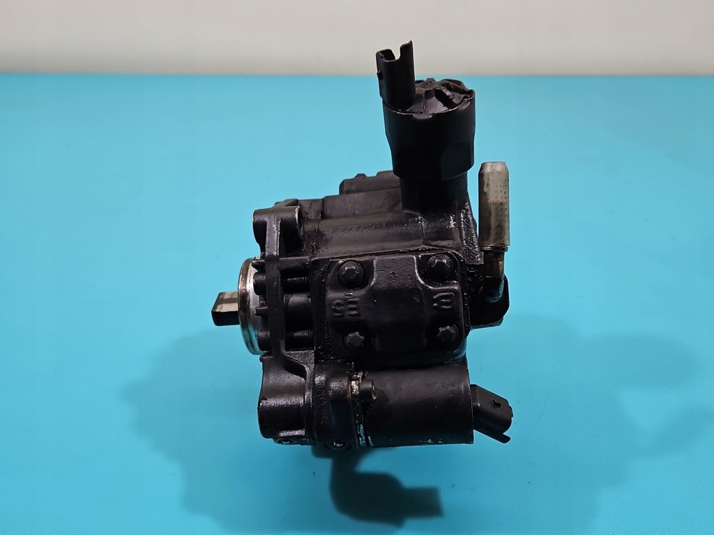 фото №8, Насос впрыскная volvo v50 s40 ii 9654615580 5ws40163 a2c20003791 2.0d