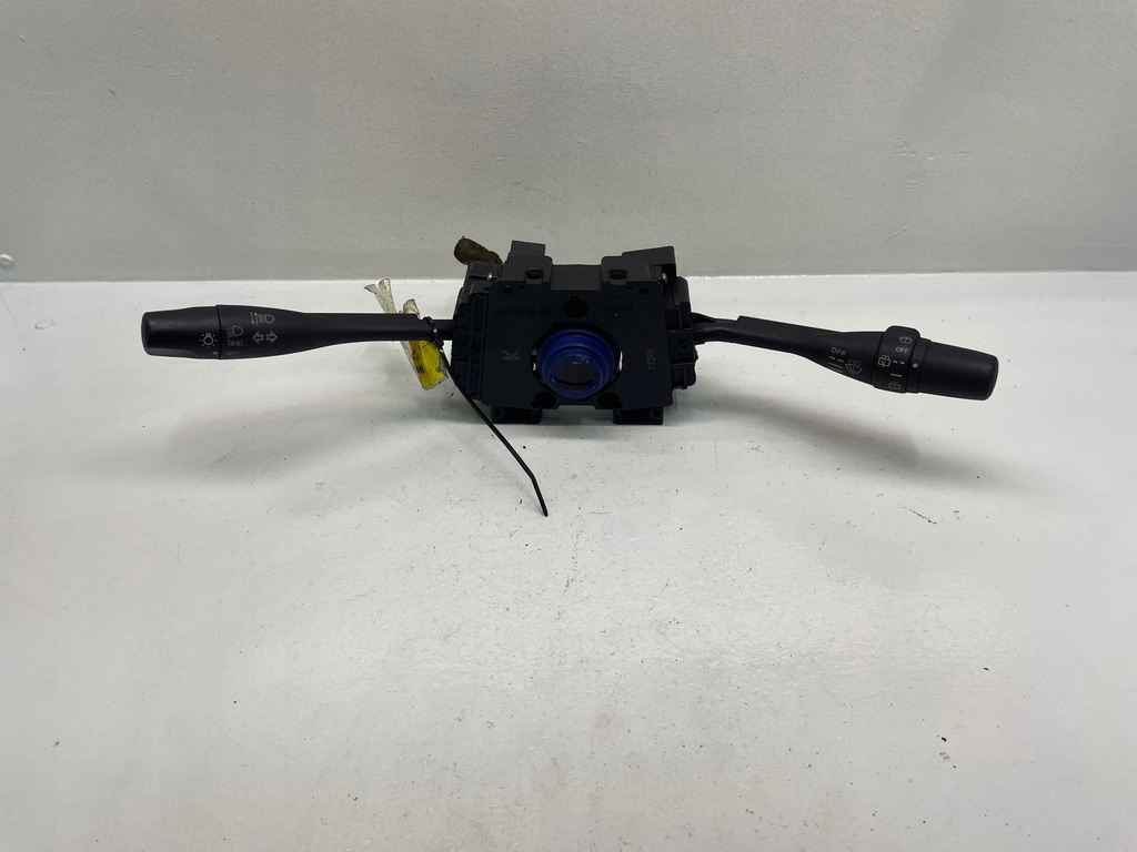 фото №1, Перемикач комбінований nissan almera