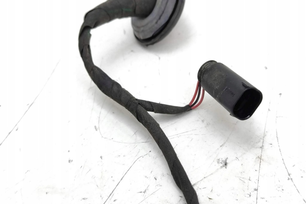 фото №14, Джгут передніх лівих двері mercedes-benz m w164 981576103 3.0l дизель