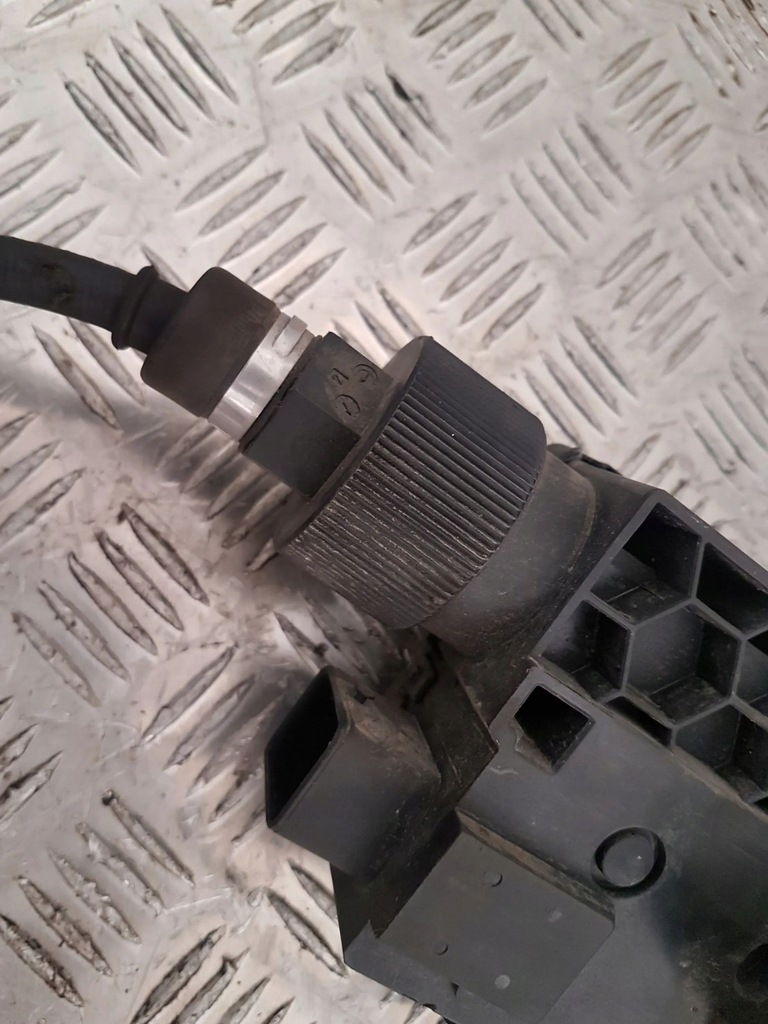 фото №9, 2013 subaru legacy джгут гальма ручного 26002aj02a