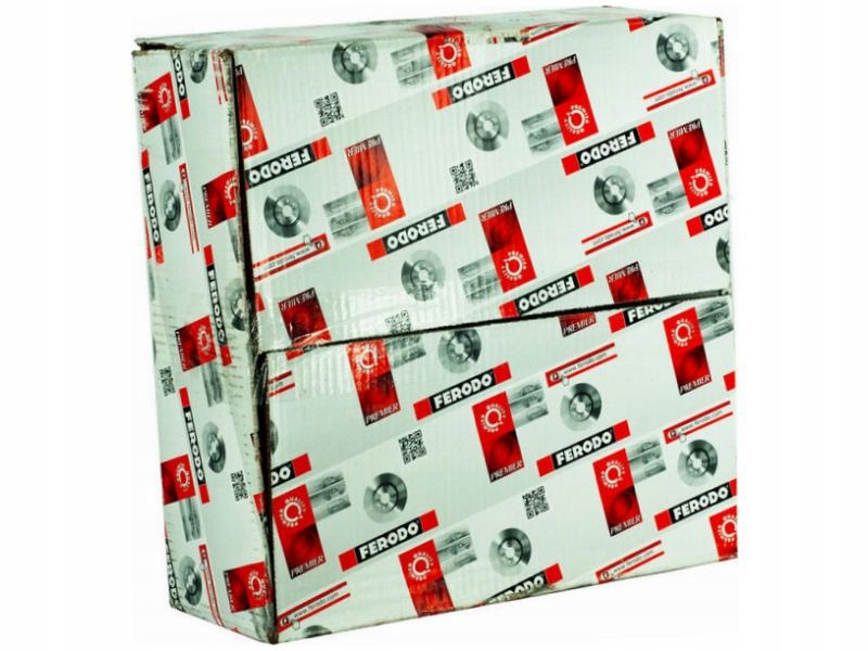 фото №1, Гальмівні диски перед mazda rx-8 1.3 03-12