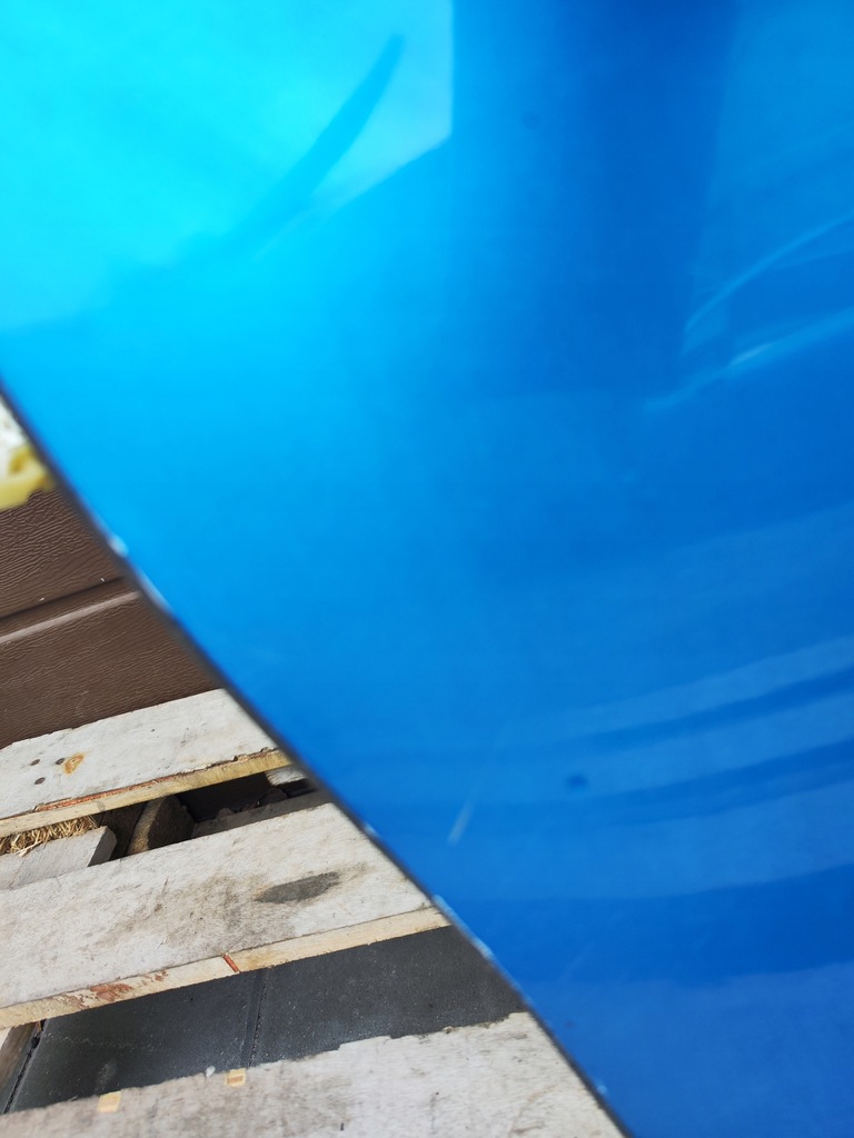 фото №5, Дверь левая перед передние citroen c3 ii 2015 kgw