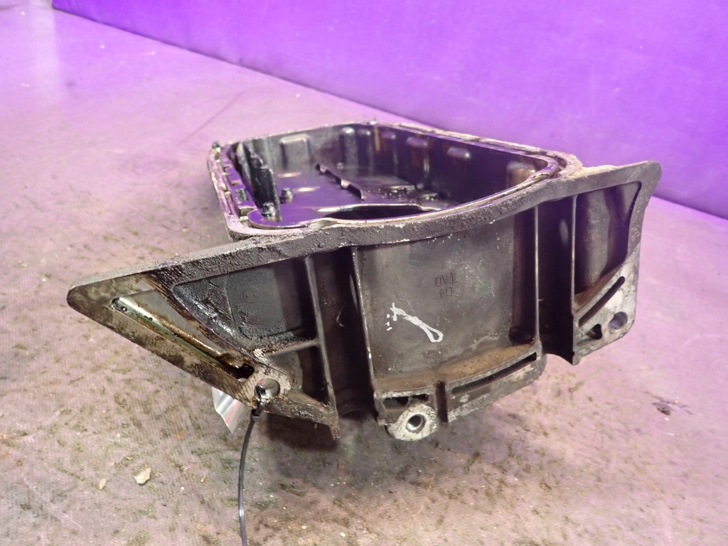 Opel astra g 2 98-09 1.6 z14xe 90km піддон масляна в Україні