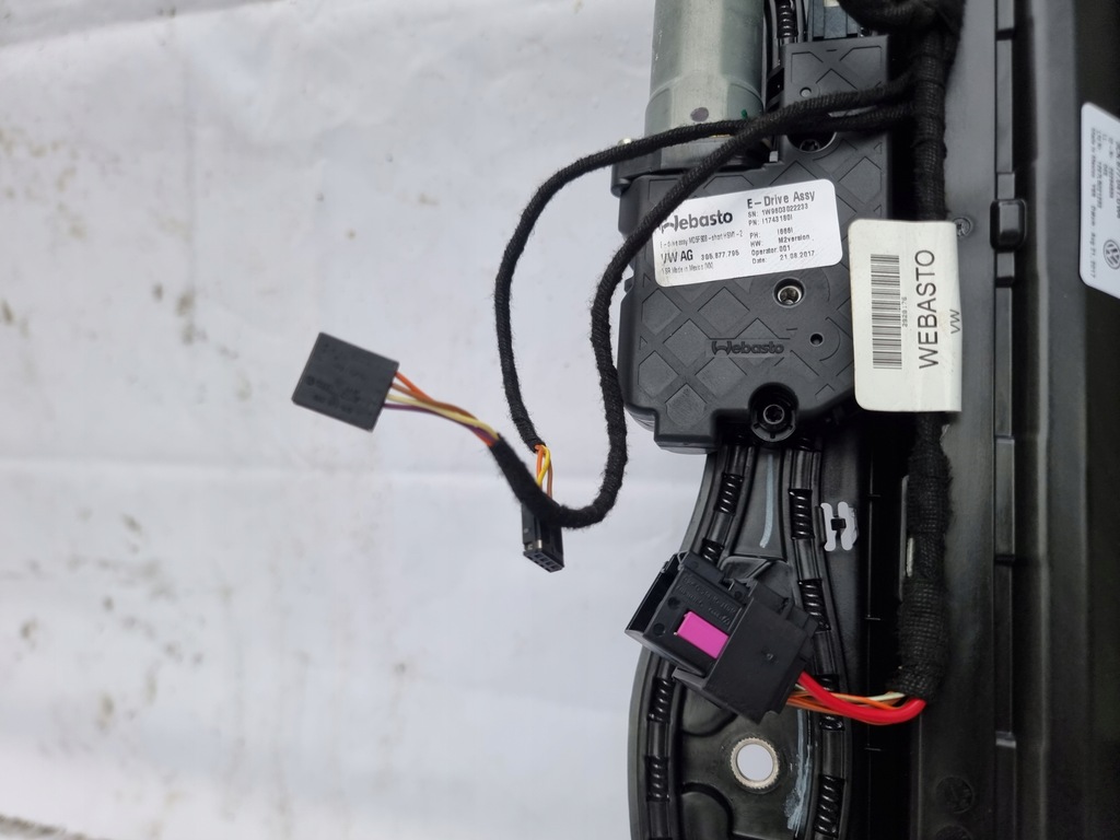 фото №7, Vw atlas 3.6 awd r-line люк панорама 2018-