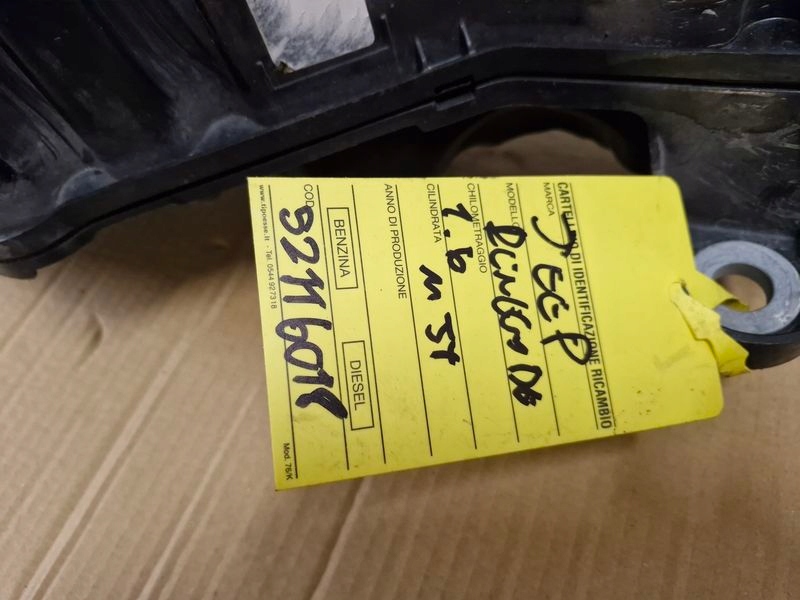 фото №9, Fiat 500x 500 x jeep renegade lift 1.6 d бак adblue 52116018