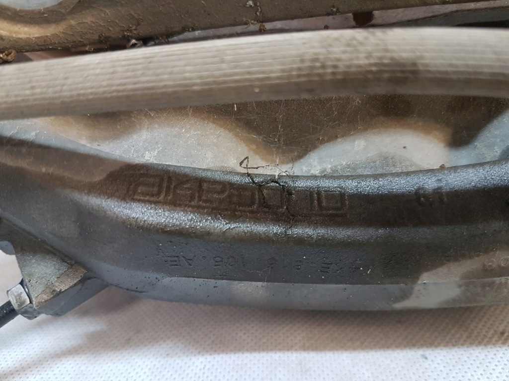 фото №11, Audi eton q7 q8 тормоза 375mm big brake набор суппорты тормозные диски