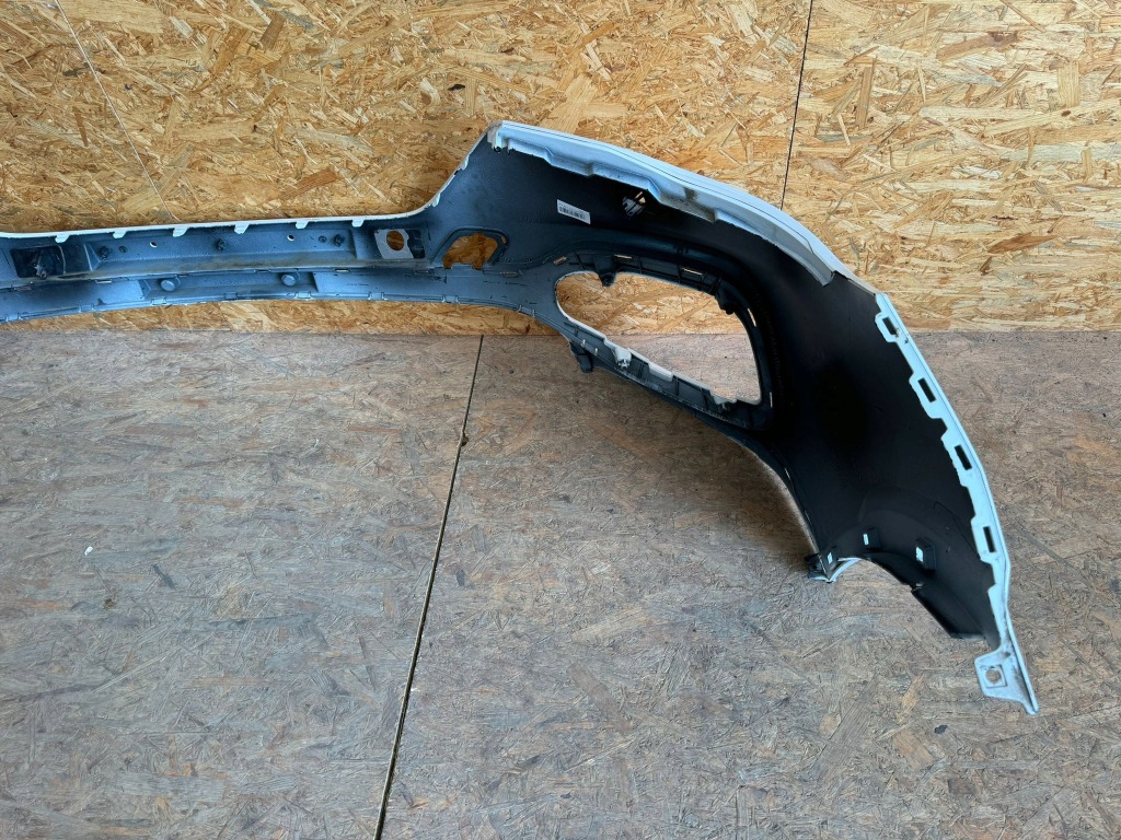 фото №5, Mg hs передній бампер перед pod pdc