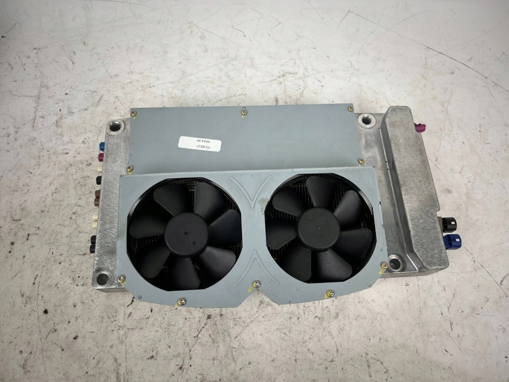 Купить Другое блоки управления tesla model x p165500000k