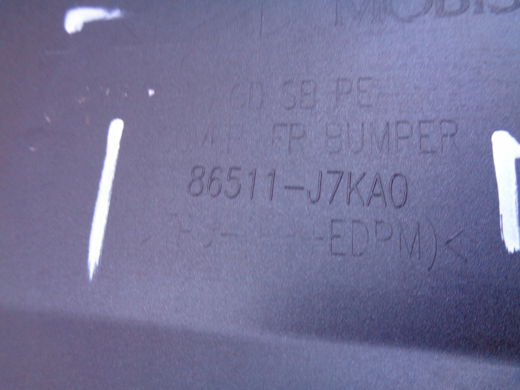 фото №8, Бампер передній kia ceed iii 21- lift gt-line nr 38558